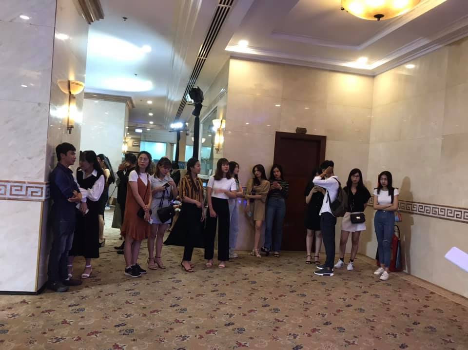 Tổ chức sự kiện, event, show, roadshow, treo banner tại TP.HCM cùng MN Agency. LH ngày: 0968.422.588