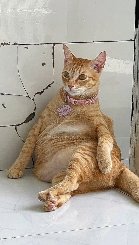 Mèo Mỹ Diệu
