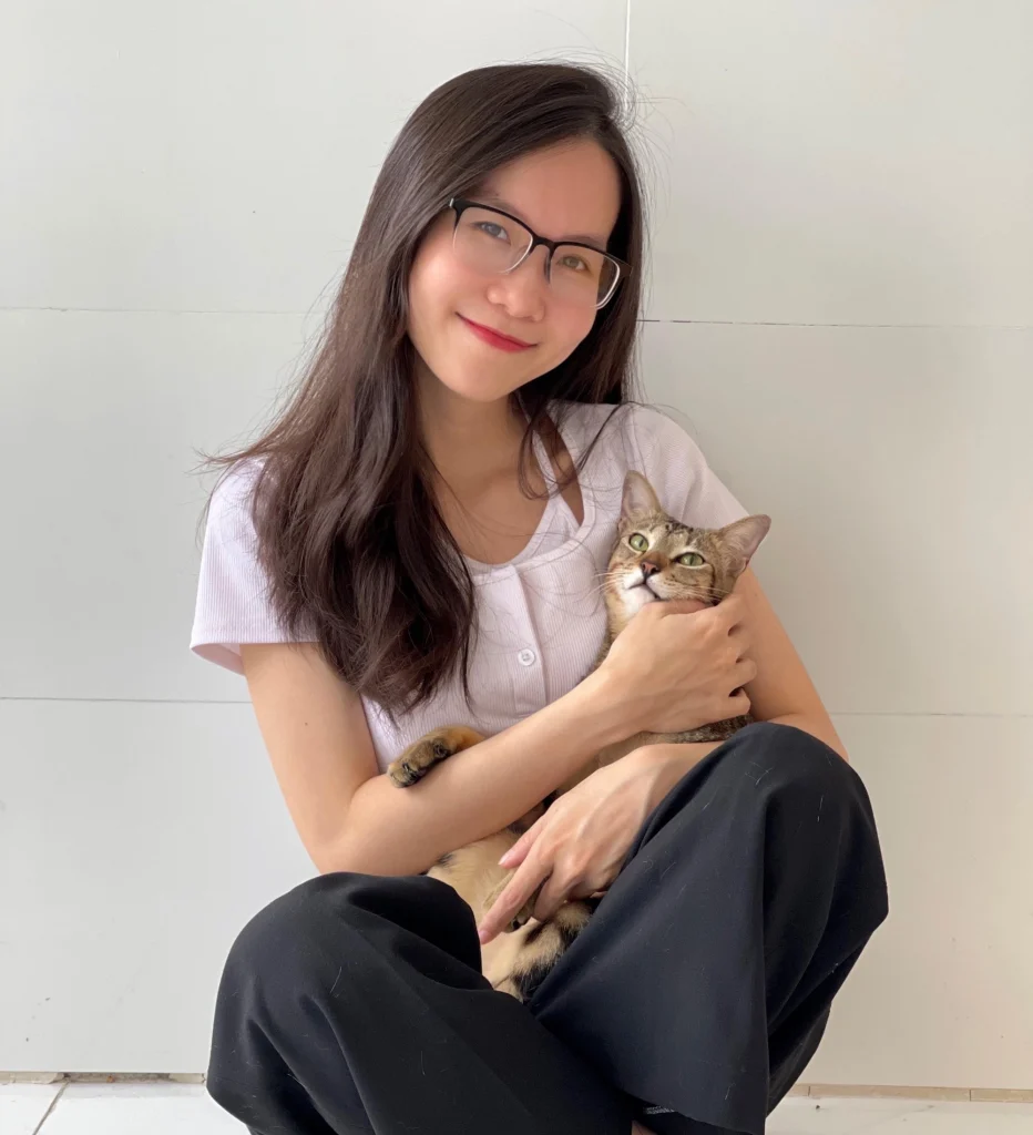 Mỹ Diệu và chủ