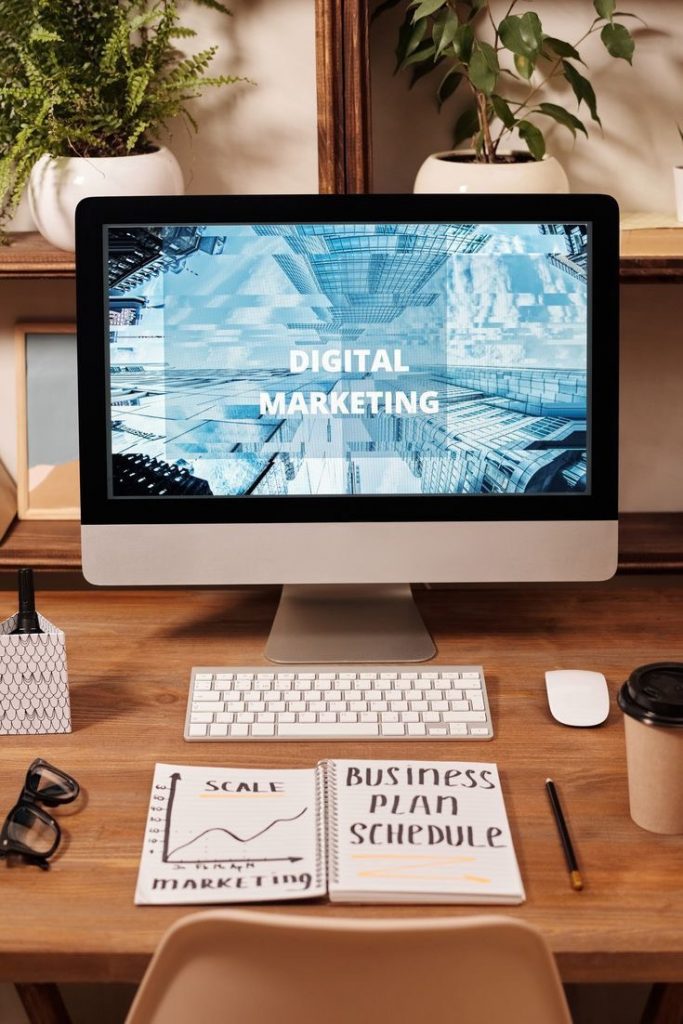 Marketing là gì