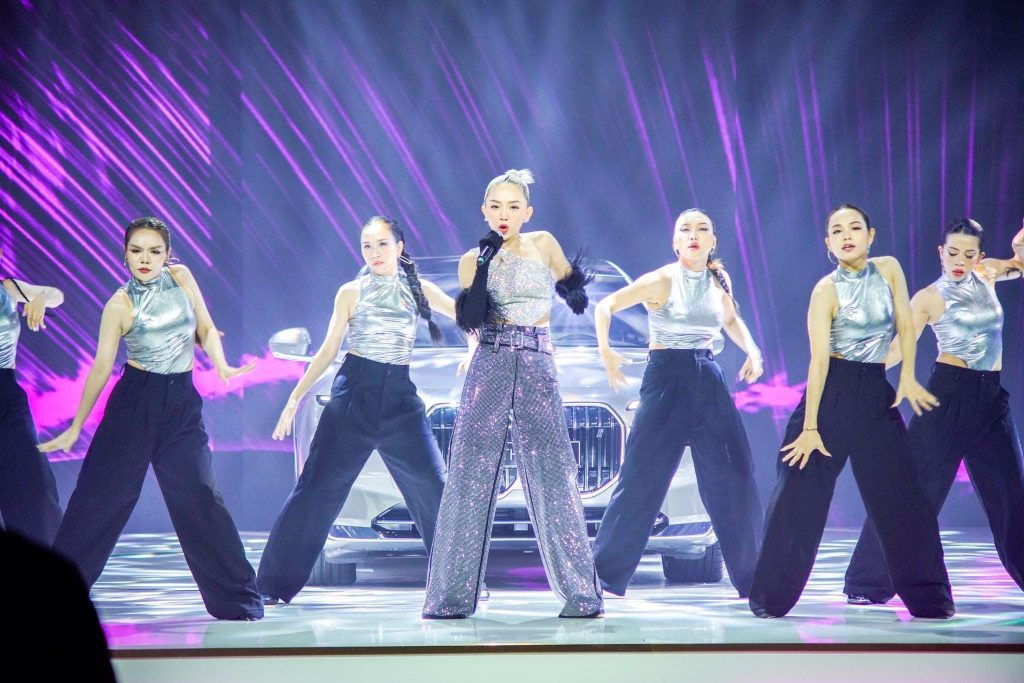 Tổ chức sự kiện Tân Uyên Bình Dương