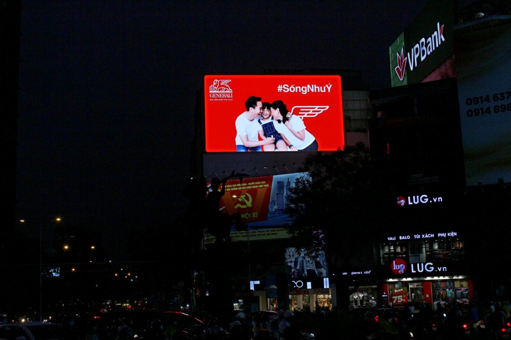 Phát tờ rơi quận 3 TP HCM