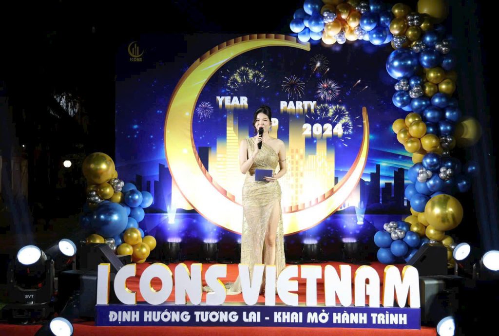 Tổ chức sự kiện offline - MN Agency